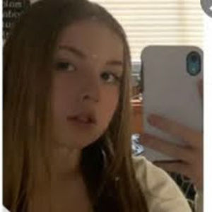 Meet your Posher, Rylee